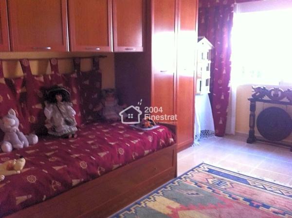 Casa independiente en calle Callosa d'en Sarrià