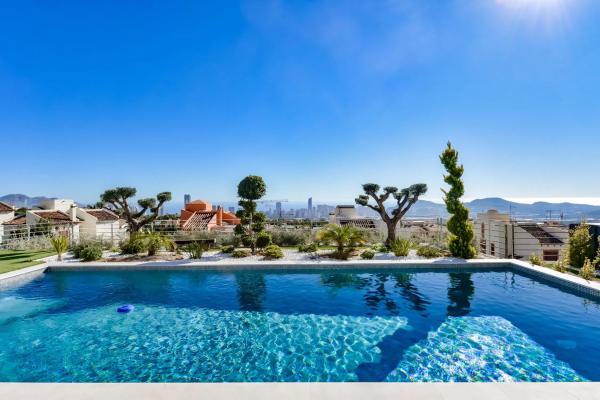 Casa independiente en Roma, 15