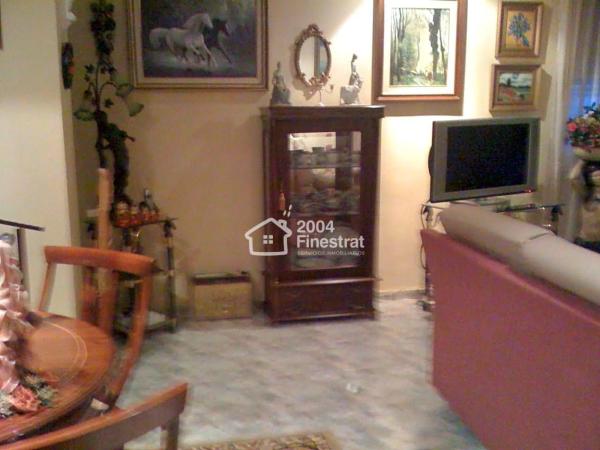 Casa independiente en calle Callosa d'en Sarrià