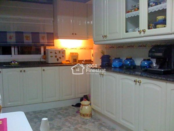 Casa independiente en calle Callosa d'en Sarrià