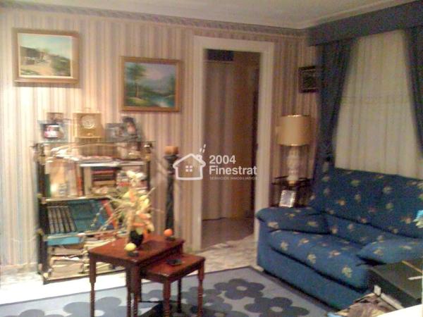 Casa independiente en calle Callosa d'en Sarrià