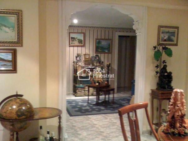 Casa independiente en calle Callosa d'en Sarrià