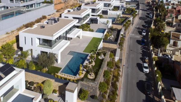 Casa independiente en Roma, 15