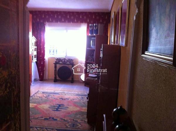 Casa independiente en calle Callosa d'en Sarrià