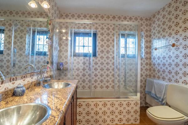 Casa independiente en Lugar Diseminados