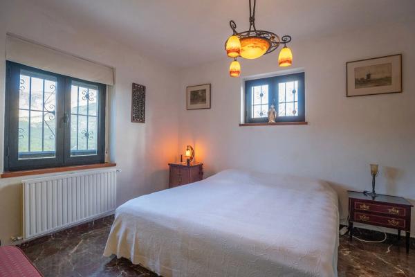 Casa independiente en Lugar Diseminados