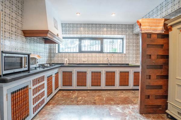 Casa independiente en Lugar Diseminados