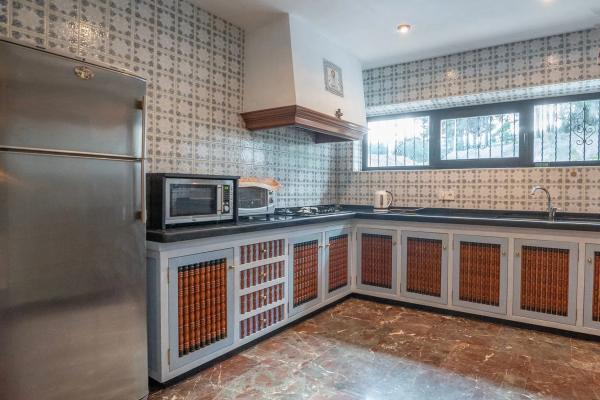 Casa independiente en Lugar Diseminados