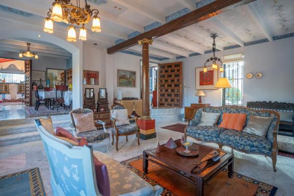 Casa independiente en Lugar Diseminados