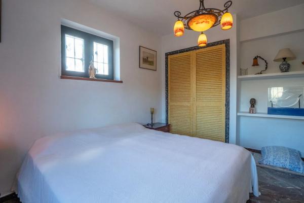 Casa independiente en Lugar Diseminados