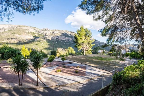 Casa independiente en Lugar Diseminados