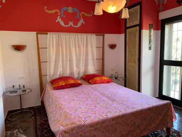 Casa independiente en Disemunados