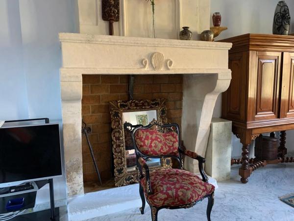 Casa independiente en Disemunados