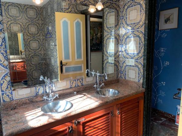 Casa independiente en Disemunados