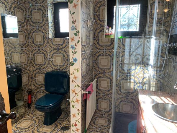 Casa independiente en Disemunados