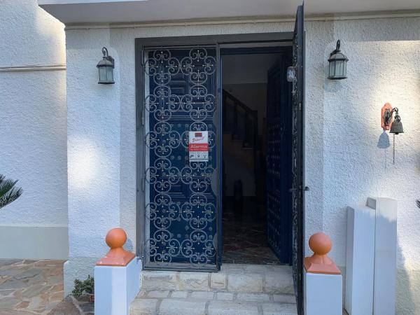 Casa independiente en Disemunados