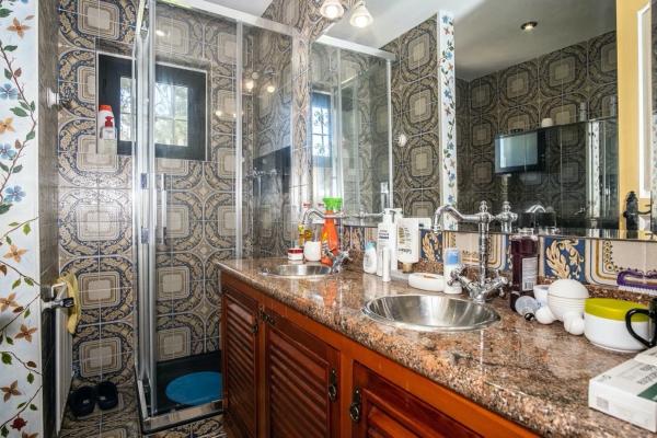 Casa terrera en Lugar Diseminados