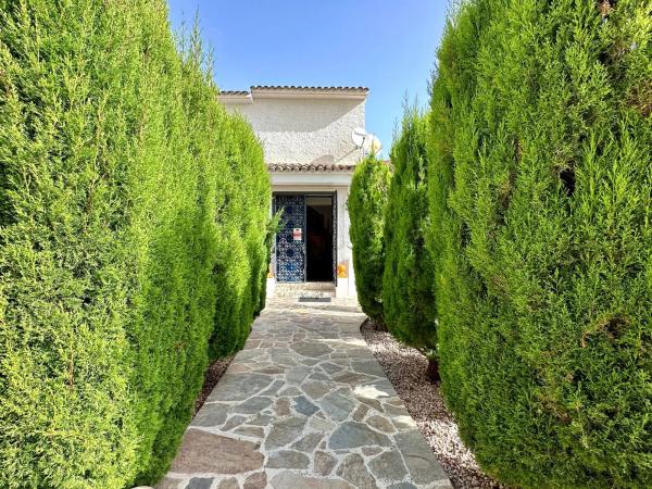 Casa independiente en Lugar Diseminados