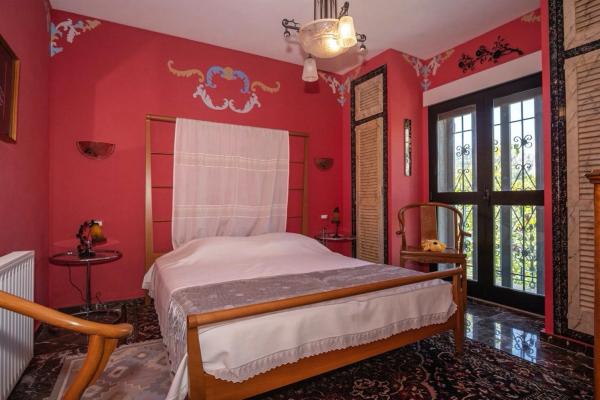 Casa terrera en Lugar Diseminados