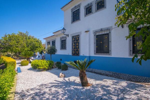 Casa terrera en Lugar Diseminados