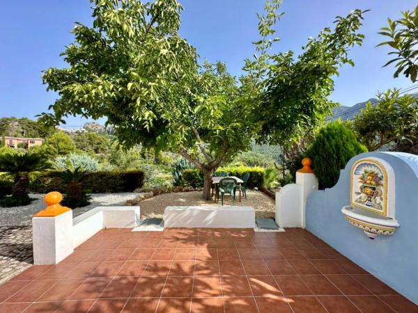 Casa independiente en Lugar Diseminados