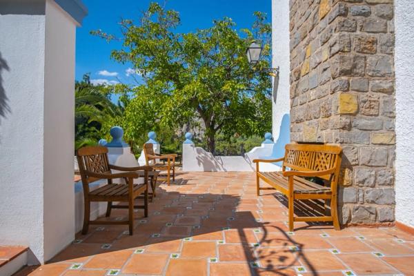 Casa terrera en Lugar Diseminados