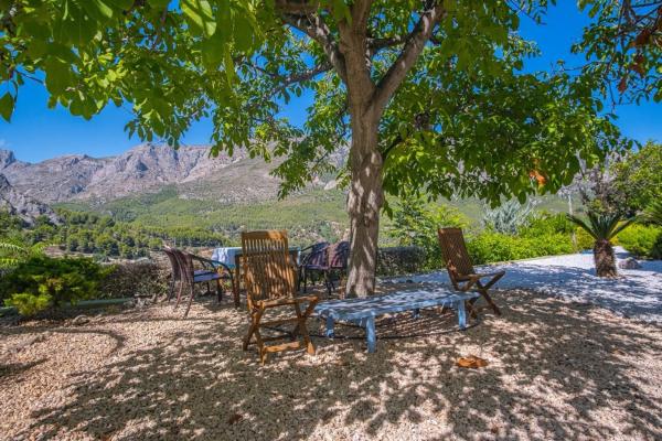 Casa terrera en Lugar Diseminados