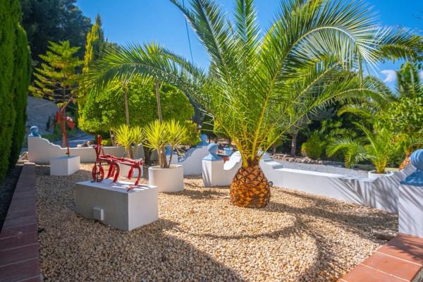 Casa terrera en Lugar Diseminados