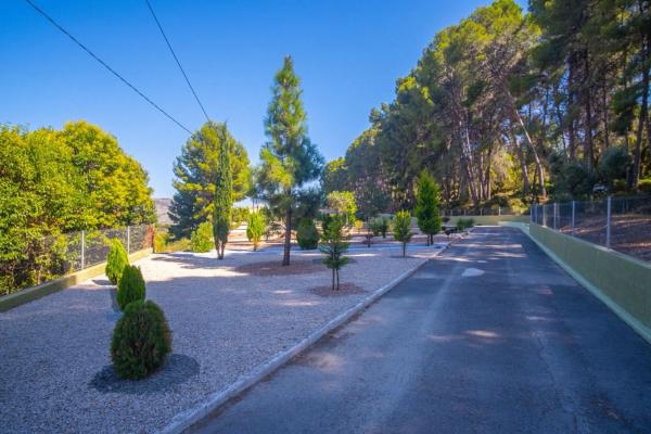 Casa terrera en Lugar Diseminados