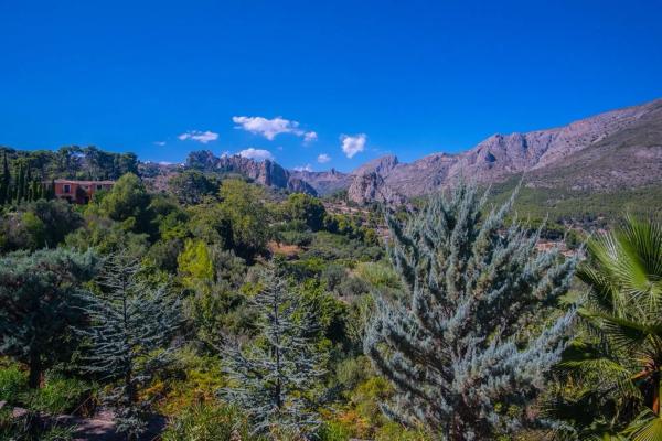 Casa terrera en Lugar Diseminados