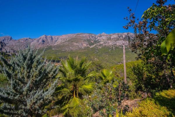Casa terrera en Lugar Diseminados