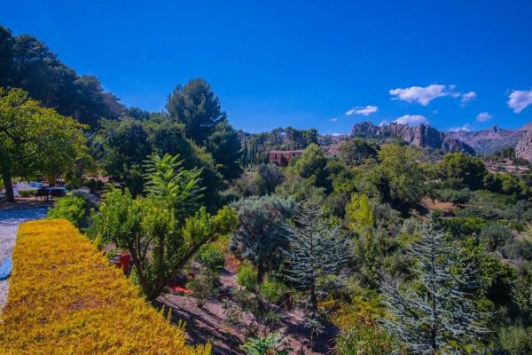 Casa terrera en Lugar Diseminados