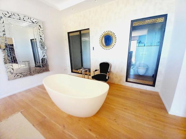 Casa independiente en Lugar Diseminados