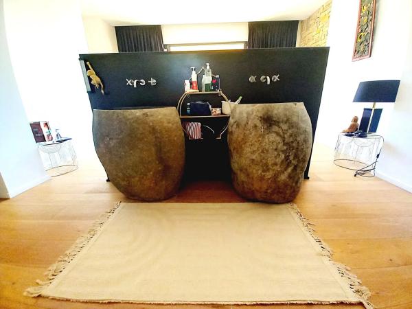 Casa independiente en Lugar Diseminados