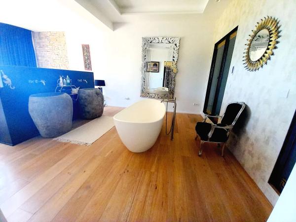 Casa independiente en Lugar Diseminados