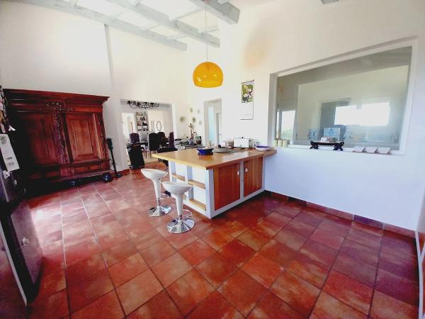 Casa independiente en Lugar Diseminados