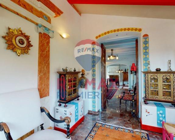 Casa independiente en Costera de Gabriel Miro