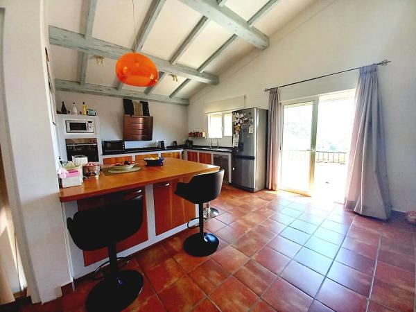 Casa independiente en Lugar Diseminados