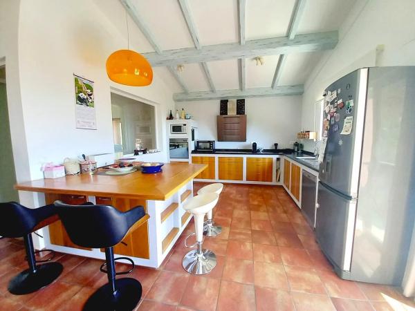 Casa independiente en Lugar Diseminados