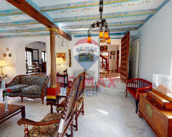 Casa independiente en Costera de Gabriel Miro