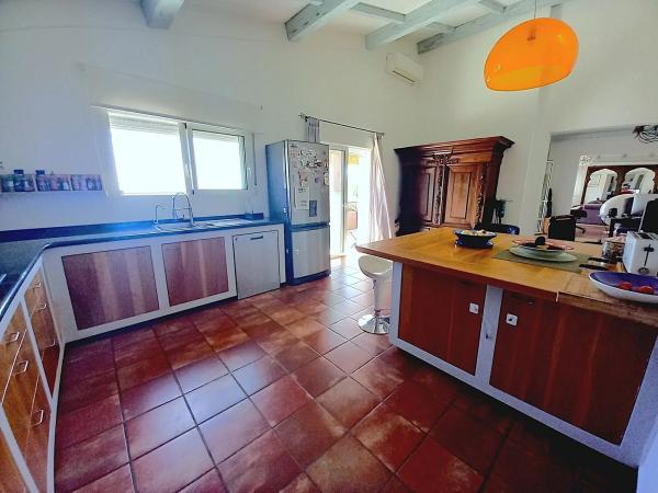 Casa independiente en Lugar Diseminados