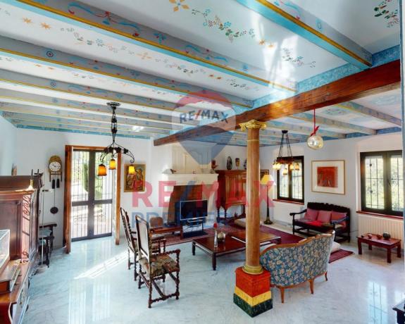 Casa independiente en Costera de Gabriel Miro