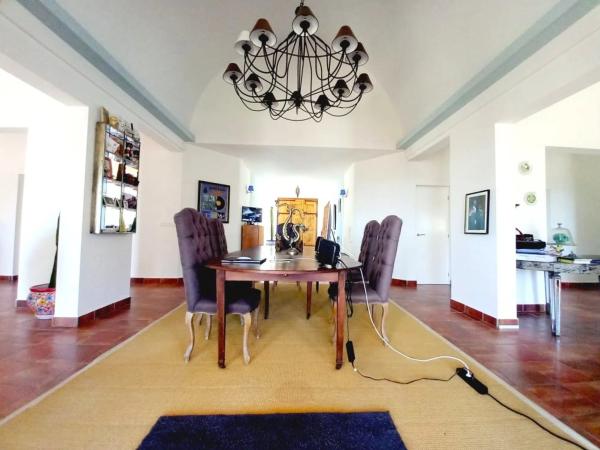 Casa independiente en Lugar Diseminados