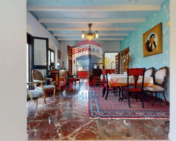 Casa independiente en Costera de Gabriel Miro