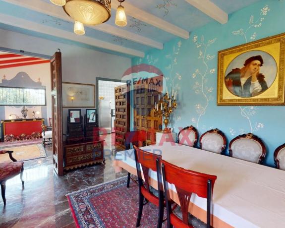 Casa independiente en Costera de Gabriel Miro