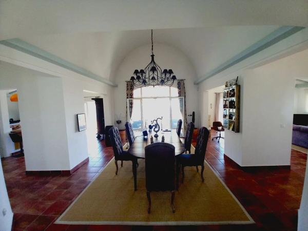 Casa independiente en Lugar Diseminados