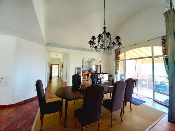 Casa independiente en Lugar Diseminados