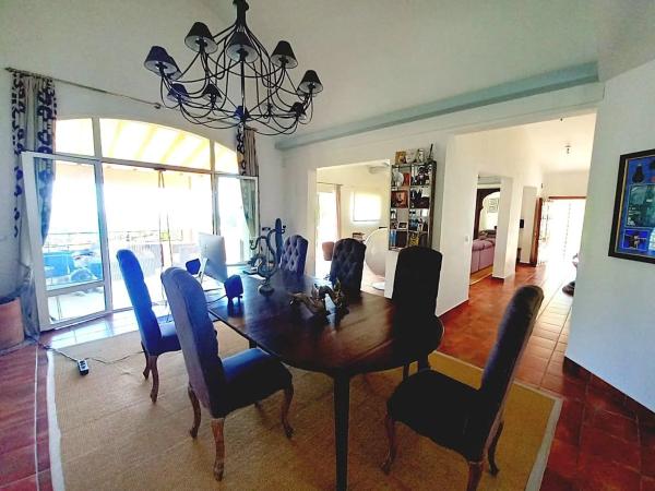 Casa independiente en Lugar Diseminados