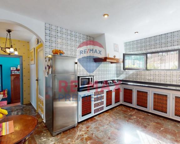 Casa independiente en Costera de Gabriel Miro