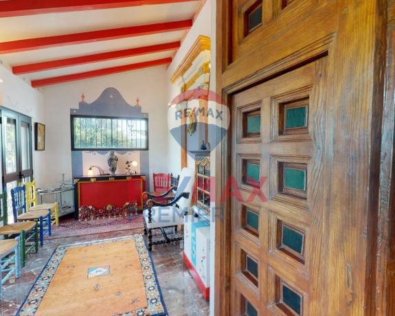 Casa independiente en Costera de Gabriel Miro